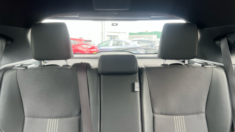 Toyota Yaris Cross 1.5 Hybrid Dynamic 5dr CVT Hybrid Estate